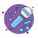 🎤Canto e interpretación