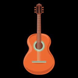 🎸Guitarra acústica: acompáñate cantando