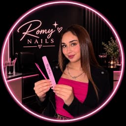 Logo de Romy_Nailsss
