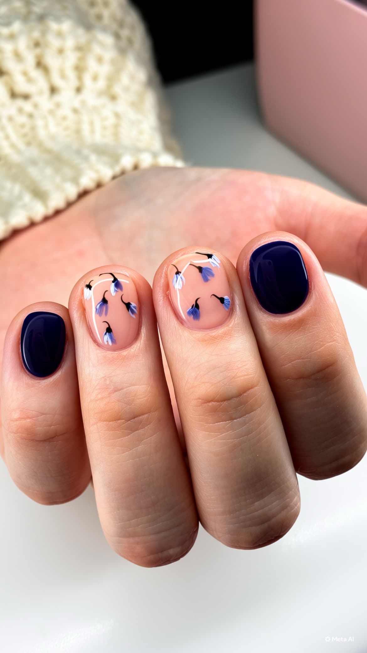 Local de Catasilva_manicure en Cauquenes
